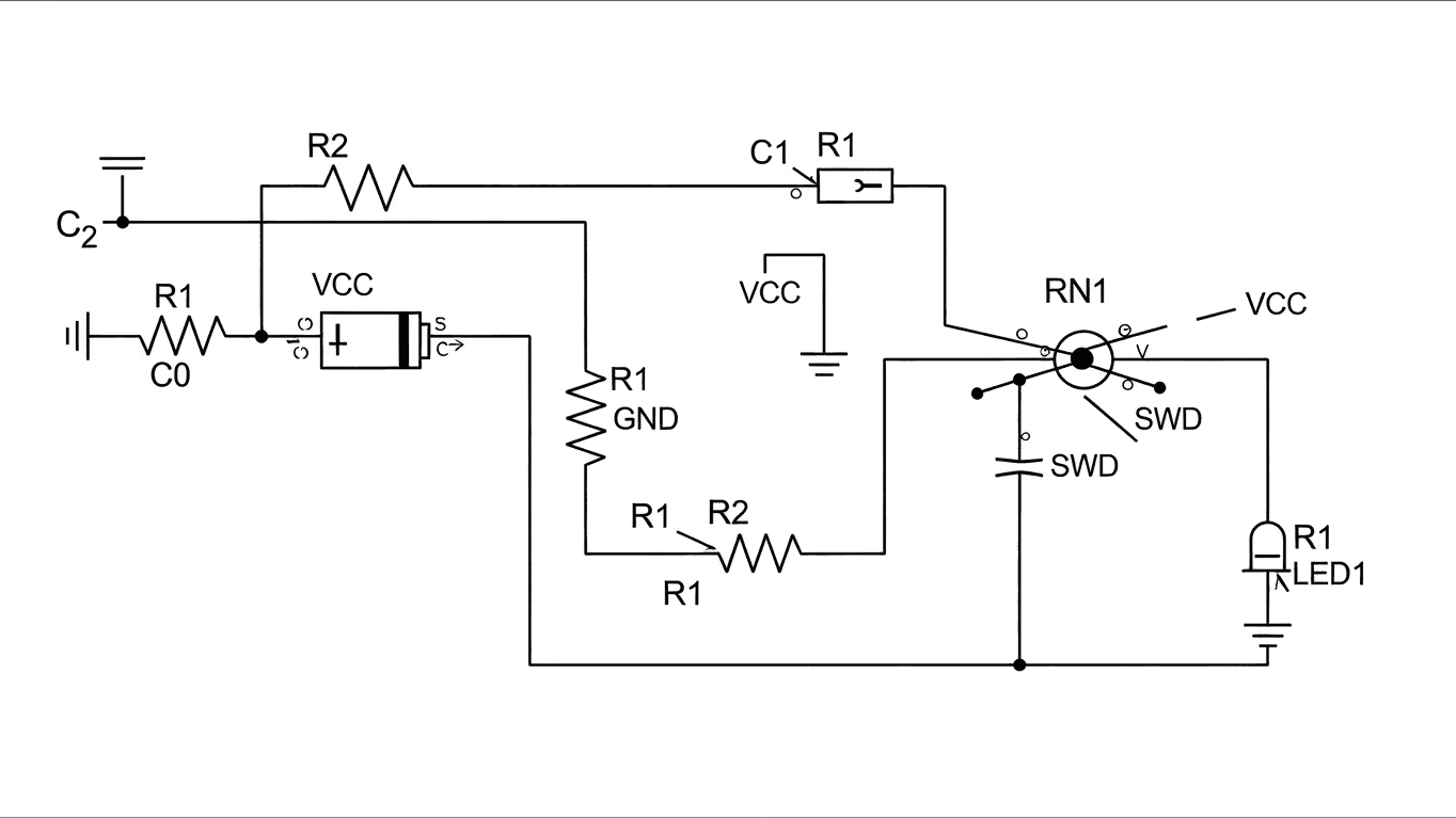 Wiring Diagram 4 Way Switch With Multiple Lights: Your Guide to Control